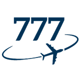 777 Logo